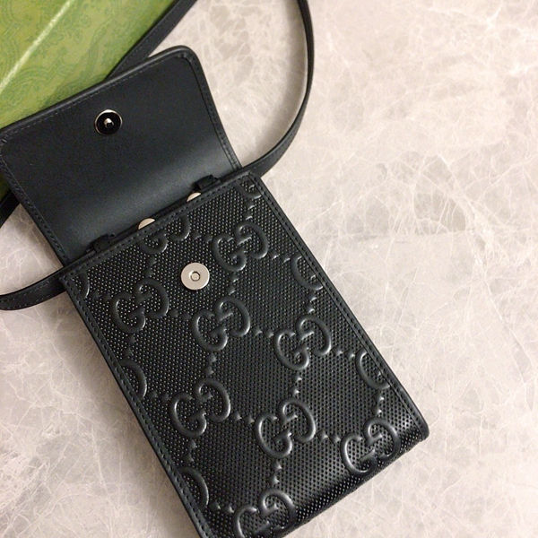 グッチ財布 レプリカ内部構造